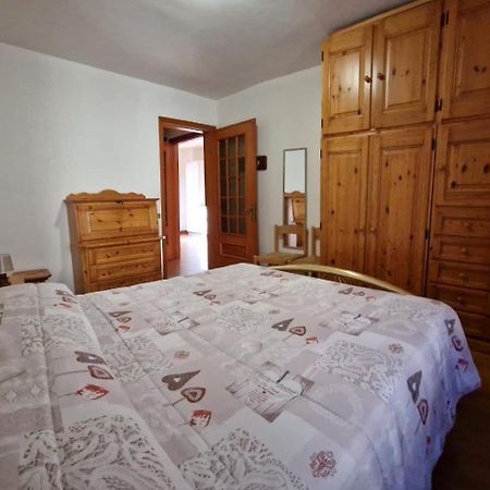 Apartmán A Casa Di Gio Aosta Exteriér fotografie